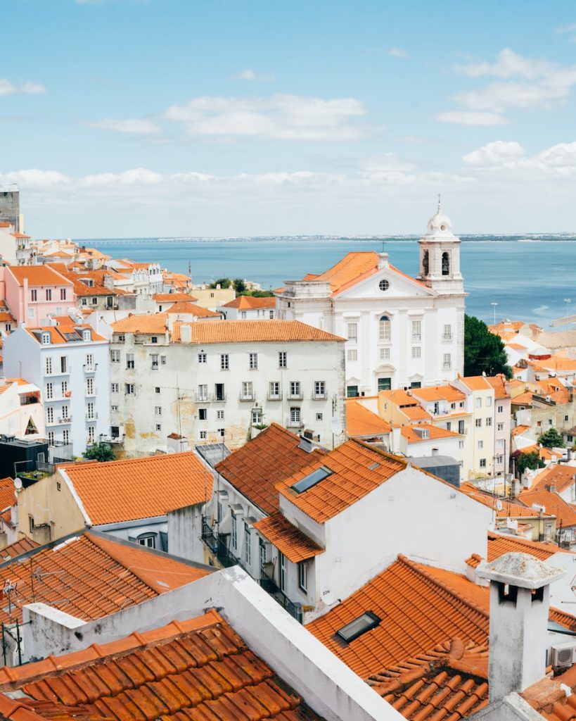 Lisbon 3 day itinerary