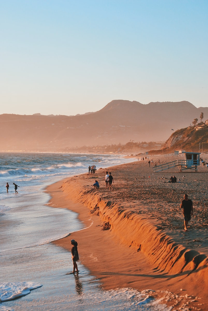 The Best Malibu Day Trip Itinerary