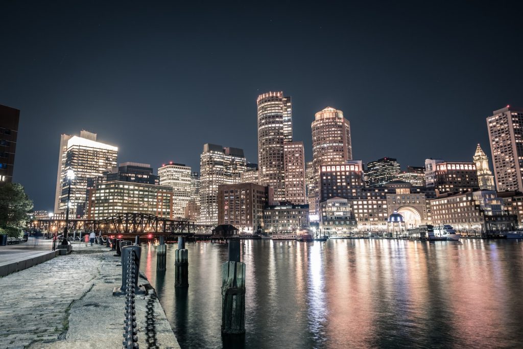 The best Boston itinerary: 2 days