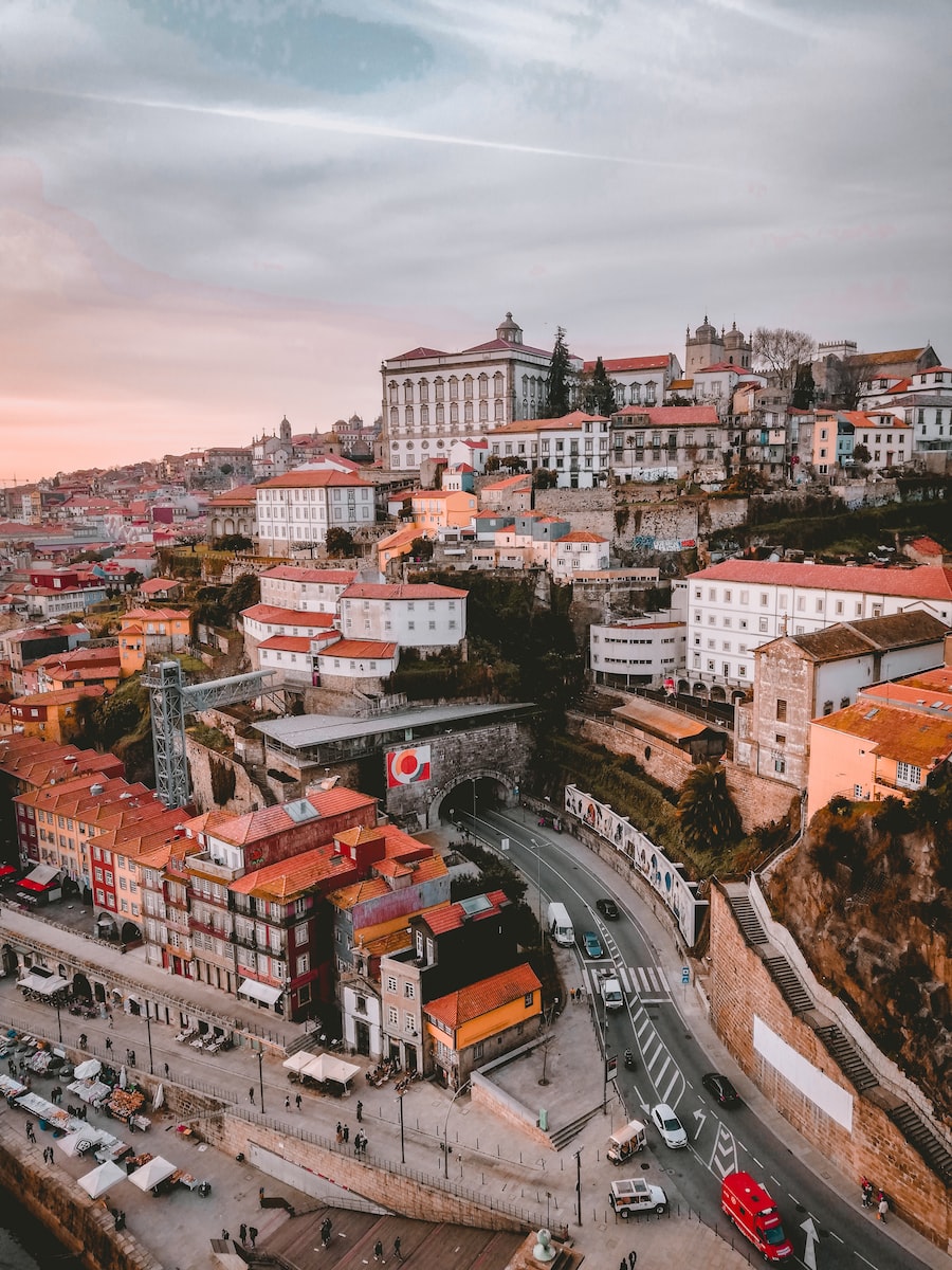 How To Spend 3 Days In Porto