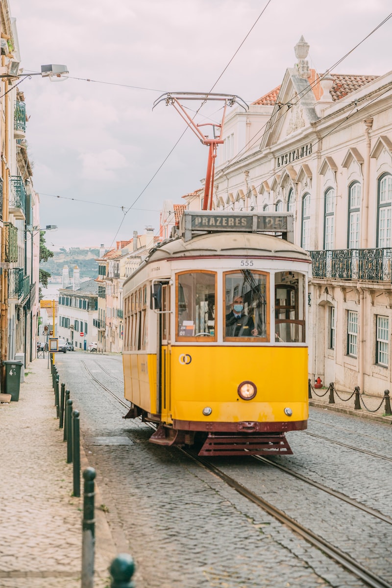 Your Ultimate Lisbon 3 Day Itinerary